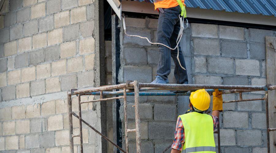 Professional residential roofers in Bergholz, OH